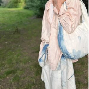 Contemporary Tote Bag